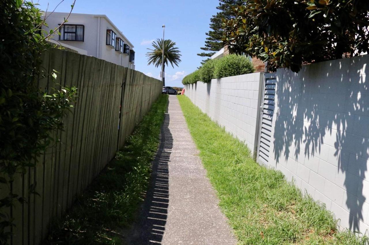 Retreat On Rita ~ Downtown Mount Maunganui With Beach Access Екстер'єр фото