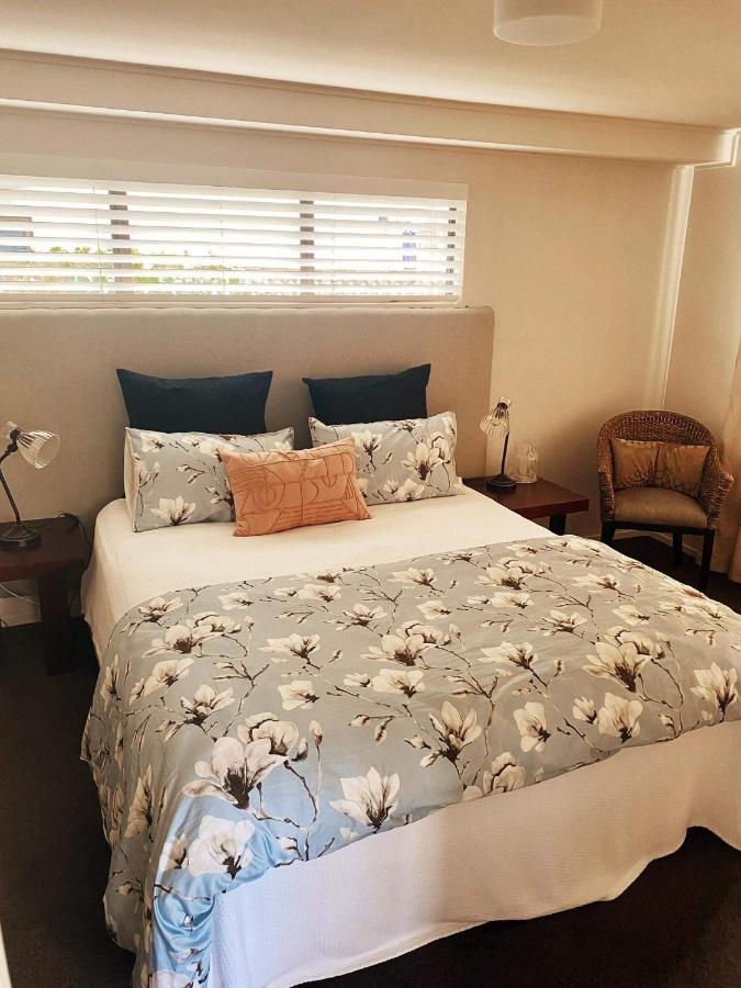 Retreat On Rita ~ Downtown Mount Maunganui With Beach Access Екстер'єр фото